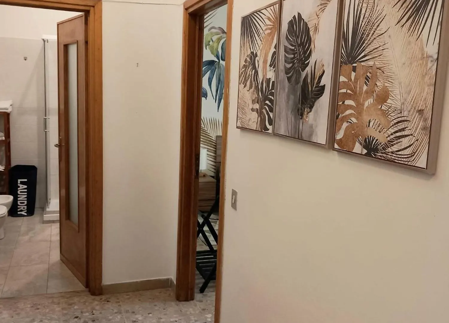 Home Sweet Home Rita Lecco 0*,