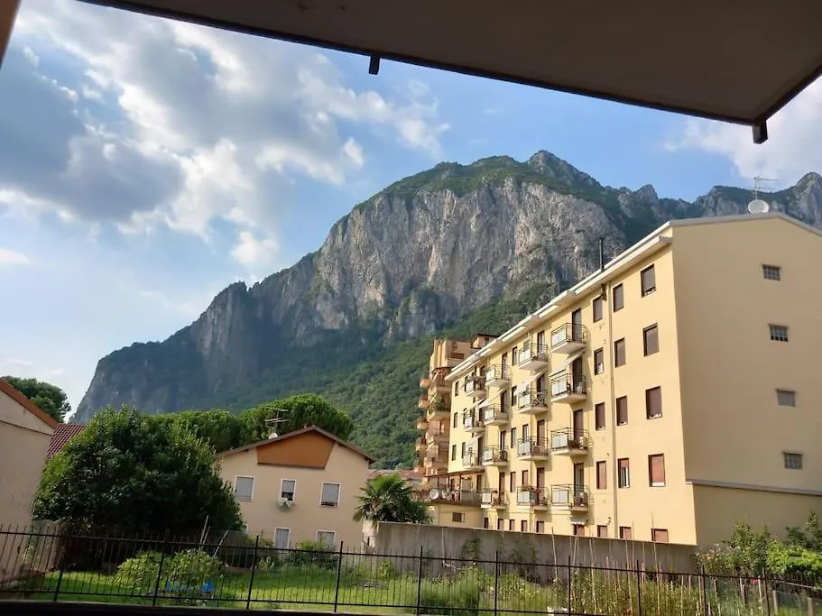 Home Sweet Home Rita Lecco