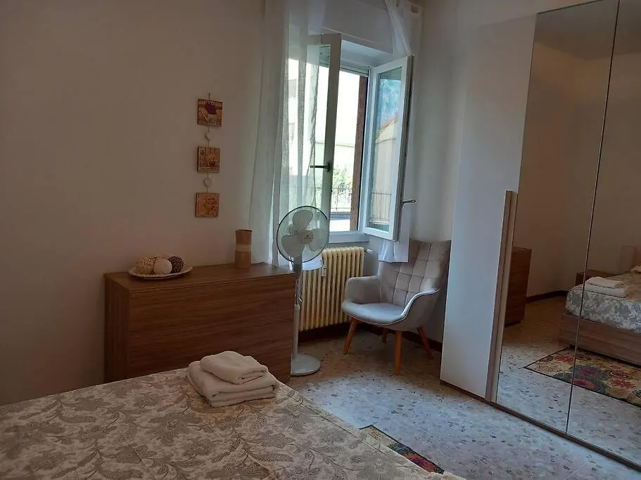 Home Sweet Home Rita Lecco Apartment